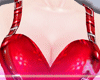 P| Red Devil Top