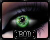 (BOD) Jade Eyes