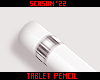 †. Tablet Pencil R 02