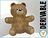 Teddy Bear (Furniture)