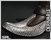 SAL | ANKLE BOOTS E2