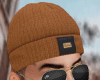 Beanie /brown