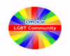 *CC* LGBT Community W(F)