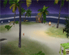 (AS)Night Island