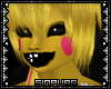 S; Toy Chica Hair 2