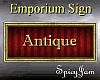 Emporium Sign 3