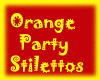 [BRM]O Party Stilettos