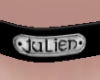 E. Julien's Collar