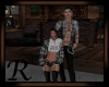 Line Dance 4x2ps