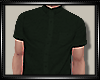 x: Dark Green Shirt