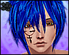 Jellal Hairstyle