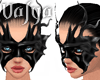 V| Dark Diva Mask