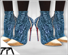 Bal Jean Heels