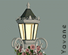 Garden Lamp