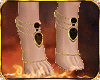 🔥 Bridal Feet - 08