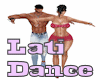 dance LTSl