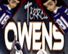 [FNT] T.Owens Jersey #81