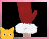 Wrist Fur