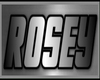 Rosey (L) ArmBand