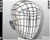Mannequin Head Drv