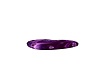 ~CBS~Purple Rose Cushion