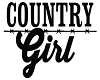 country girl