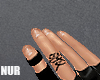 Gloves Brutal