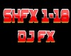 DJ  -SHFX BOX1