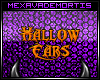 [MDM] Hallow Ears