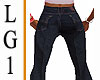 LG1 Slim Jeans V2