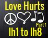 Love Hurts pt 1