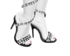 Diamond Heels