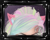 .:D:.Rainbow Cat Ears