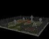Gothic Graveyard