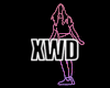XWD Walk Dance/Rap F/M