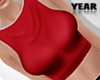 :Y: Sports Tank Red