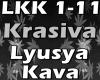 Krasiva-Lyusya Kava