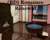 {BD} Romance Renewal