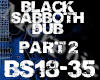 black sabboth dub pt2