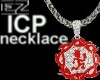 (djezc) ICP necklace