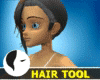 HairTool Front R 3