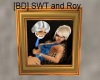 [BD] SWT&ROY Picture
