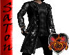 [SaT]Leather coat II