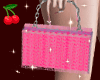 C. Pers pink bag#4