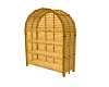 Bamboo Shelf 2