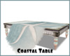 *Coastal Table