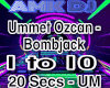 Ummet Ozcan - Bombjack