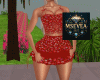 spring sexy dress