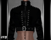 BL▲ Jacket Leather