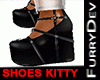 SHOES KITTY
